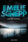 Cover: Nebelkind - Blanvalet