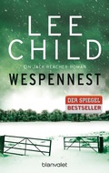 Cover: Wespennest - Blanvalet