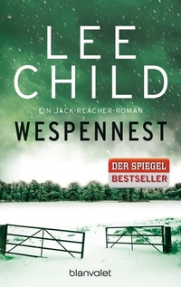 Enlarge image Cover: Wespennest - Blanvalet