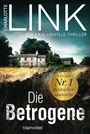 Cover: Die Betrogene - Blanvalet