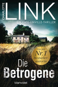 Enlarge image Cover: Die Betrogene - Blanvalet