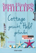 Cover: Cottage gesucht, Held gefunden - Blanvalet