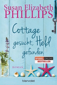 Abbildung von: Cottage gesucht, Held gefunden - Blanvalet