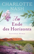 Cover: Am Ende des Horizonts - Blanvalet