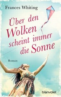 Abbildung von: Über den Wolken scheint immer die Sonne - Blanvalet
