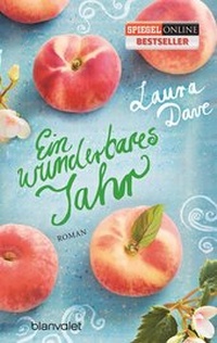 Abbildung von: Ein wunderbares Jahr - Blanvalet