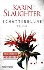 Cover: Schattenblume - Blanvalet