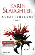 Cover: Schattenblume - Blanvalet