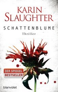 Abbildung von: Schattenblume - Blanvalet