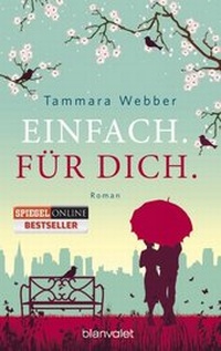 Enlarge image Cover: Einfach. Für Dich. - Blanvalet
