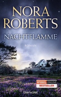 Abbildung von: Nachtflamme - Blanvalet