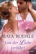 Cover: Von der Liebe verf&uuml;hrt - Blanvalet