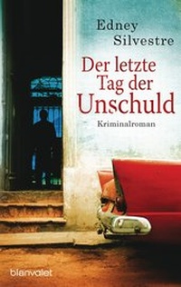 Abbildung von: Der letzte Tag der Unschuld - Blanvalet