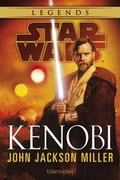 Cover: Star WarsT Kenobi - Blanvalet