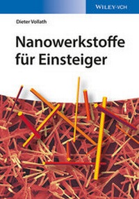 Abbildung von: Nanowerkstoffe für Einsteiger - Wiley-VCH