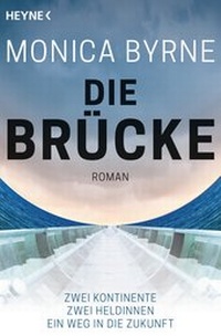Abbildung von: Die Brücke - Heyne