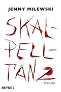 Cover: Skalpelltanz - Heyne