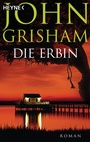 Cover: Die Erbin - Heyne