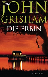 Enlarge image Cover: Die Erbin - Heyne
