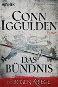 Cover: Das B&uuml;ndnis - Heyne