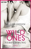 Cover: The Wild Ones - Heyne