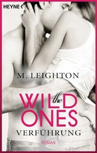 Enlarge image Cover: The Wild Ones - Heyne