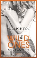 Cover: The Wild Ones - Heyne