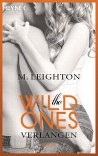 Enlarge image Cover: The Wild Ones - Heyne