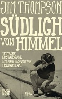 Abbildung von: Südlich vom Himmel - Heyne