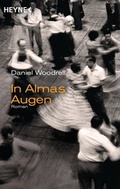 Cover: In Almas Augen - Heyne