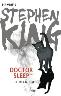 Abbildung von: Doctor Sleep - Heyne