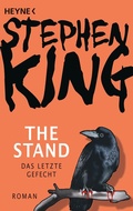 Cover: The Stand - Das letzte Gefecht - Heyne