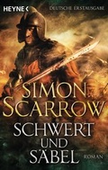 Cover: Schwert und S&auml;bel - Heyne