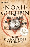 Cover: Der Diamant des Salomon - Heyne