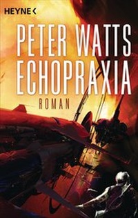Enlarge image Cover: Echopraxia - Heyne