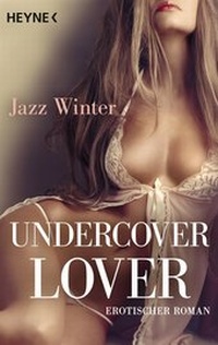 Abbildung von: Undercover Lover - Heyne