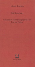 Cover: Briefwechsel - Hiersemann, A