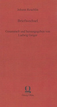 Enlarge image Cover: Briefwechsel - Hiersemann, A