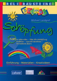 Abbildung von: Schöpfung - Calwer