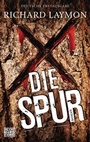 Cover: Die Spur - Heyne