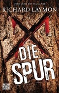 Cover: Die Spur - Heyne