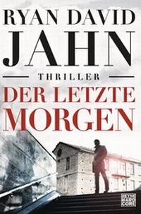 Abbildung von: Der letzte Morgen - Heyne