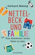 Cover: Nettelbeck und Familie - Goldmann
