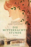 Cover: Die Mitternachtsstunde - Goldmann