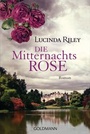 Cover: Die Mitternachtsrose - Goldmann