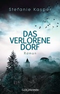 Cover: Das verlorene Dorf - Goldmann
