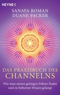 Cover: Das Praxisbuch des Channelns - Heyne