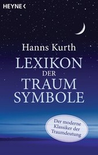 Abbildung von: Lexikon der Traumsymbole - Heyne