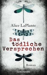 Abbildung von: Das tödliche Versprechen - Goldmann