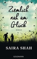 Cover: Ziemlich nah am Gl&uuml;ck - Goldmann
